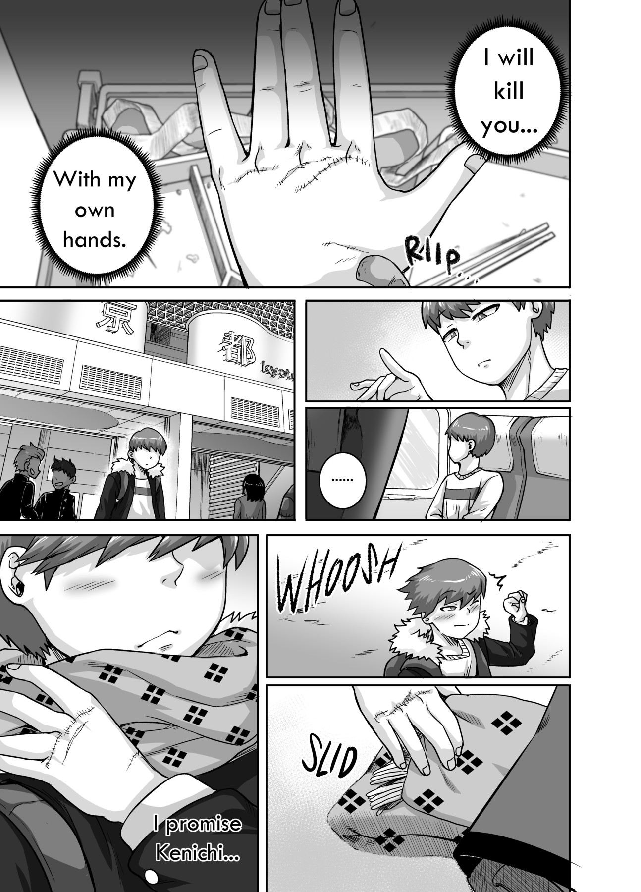 Hentai Manga Comic-Jukujo Daisuki : Naomi-san(40-Years Old) Ch.1-5-Read-143